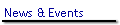 News & Events