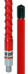 Super Stik in red